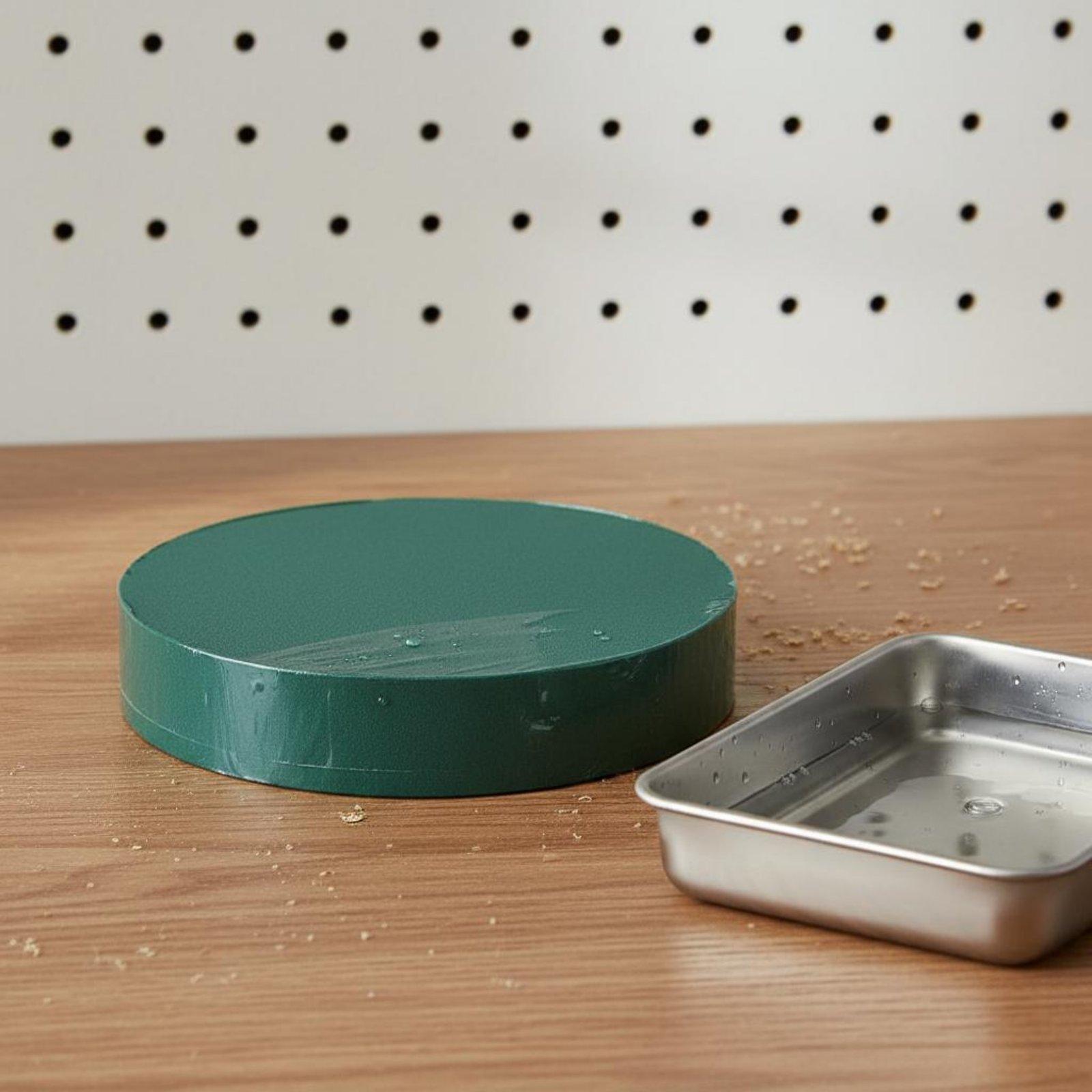 Easy Florist Supply - Bloc de mousse florale à haute