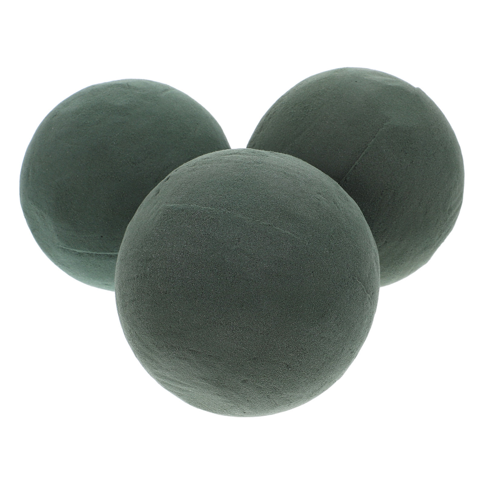 3 boules de mousse florale fac - Easy Florist Supply avis et prix